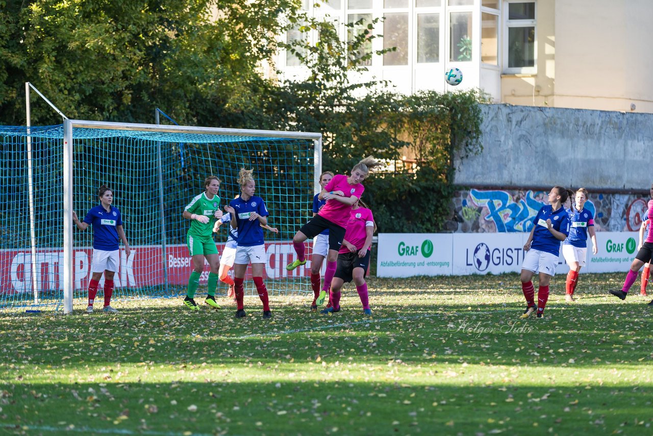 Bild 228 - Frauen Holstein Kiel - SV Meppen : Ergebnis: 1:1